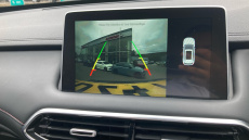 MG HS 1.5 T-GDI Trophy 5dr DCT Petrol Hatchback